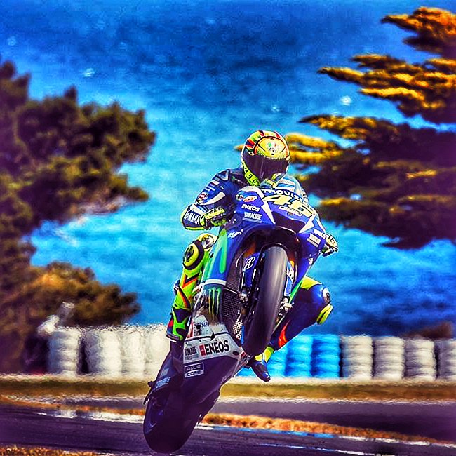 NicoRosberg's tweet photo. #forzavale tutti con te!! https://t.co/3xhw7of1JE