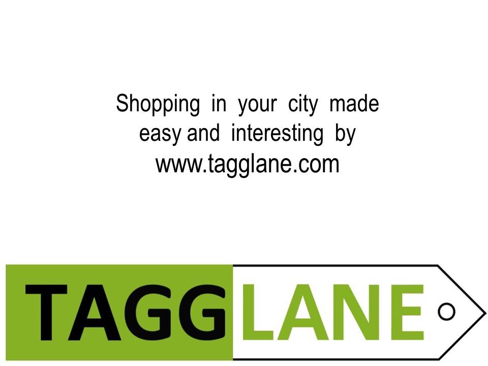 Tagglane's tweet photo. Local #shopping made easy by https://t.co/GUSMpF1SKK #Indian #startup #Bangalore #Goa #startups https://t.co/DlHRgsvb9C