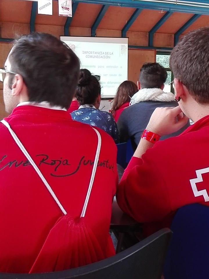 reiix07's tweet photo. Taller resolución de conflictos #ENPROA https://t.co/7iwa3beaI4