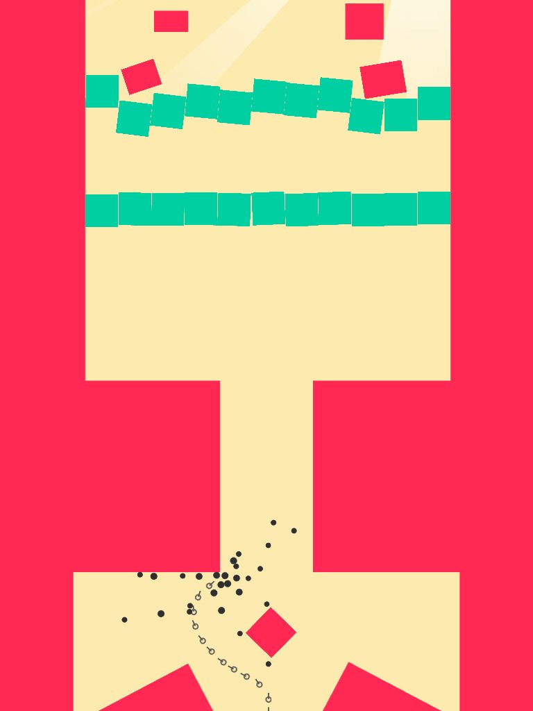 maantuken's tweet photo. I scored 77 in The Line Zen! Can you beat me? #thelinezen https://t.co/ERjNrnEdWf https://t.co/snkybnKgwd