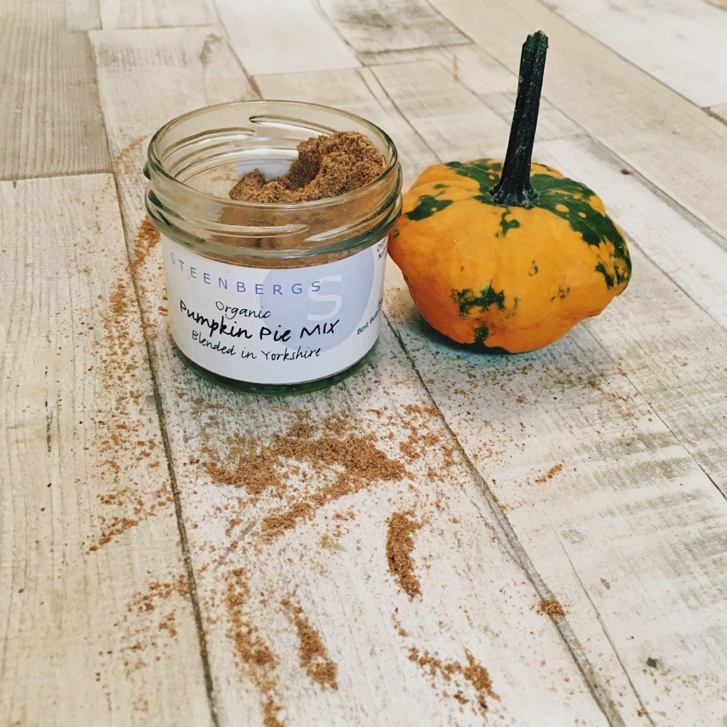 AnnaVrakas's tweet photo. #sunday morning #baking. Healthy #pumpkin pie here I come! https://t.co/E01AyhYSnv