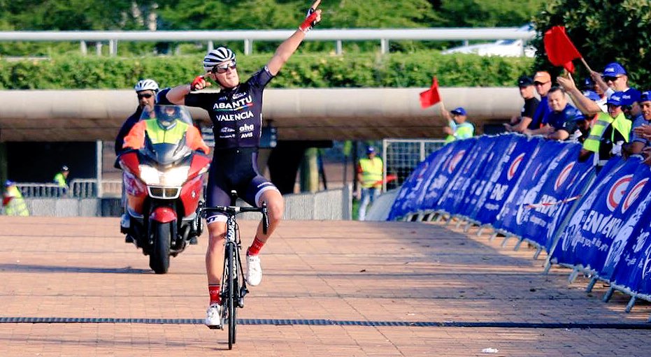 IYMI: <a href="/Morras15/">Morne van Niekerk</a> was in fine form winning <a href="/CycleintheCity/">Cycle in the City</a> solo ahead of teammate <a href="/reynardbutler/">Reynard</a>. <a href="/naeem_valencia/">Valencia</a>