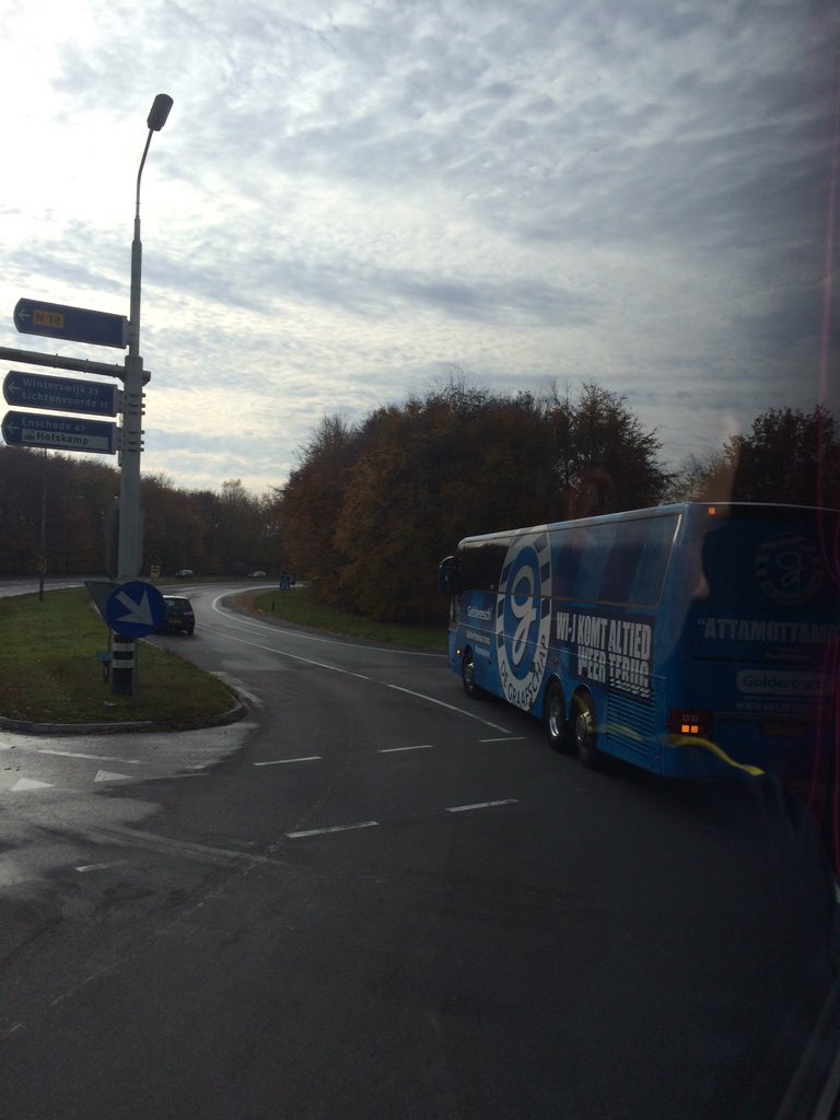 FC Winterswijk tweet media