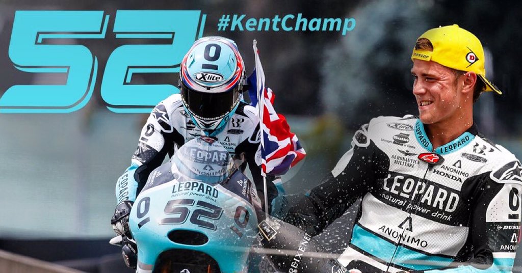 MM93_FQ20's tweet image. CONGRAT @DannyKent52 ! 👏🏻🎉🎊 #ValenciaGP #DannyKent #DannyKent52 #DannyKentWorldChampion #DannyKent52WorldChampion
