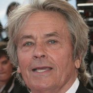  Happy Birthday to fine French actor Alain Delon 80 November 8th. 