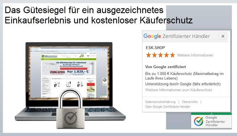 esk_shop's tweet photo. Wir sind #Google Zertifizierter Händler!
Nutzen Sie ihre Vorteile und besuchen Sie uns auf
https://t.co/J0QDtPvw8x https://t.co/IhN72dvsh1