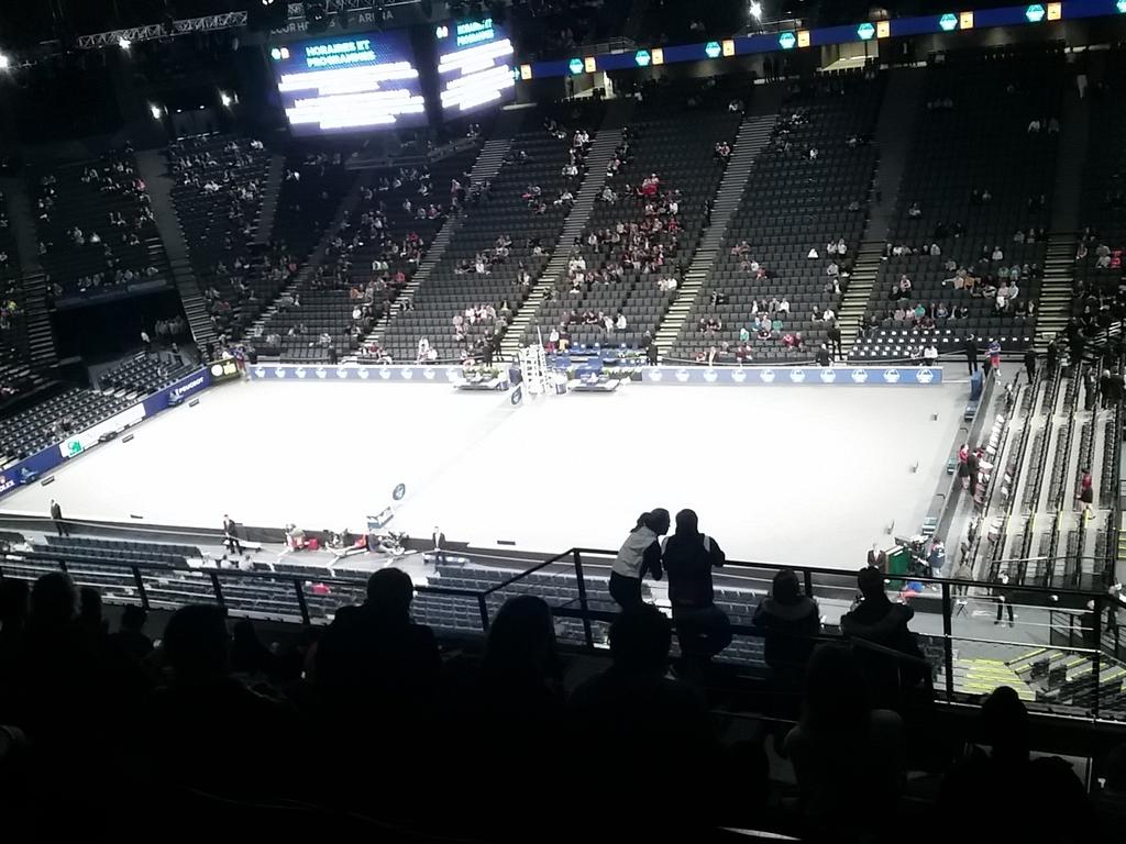 Mathis_C_'s tweet image. Ready for the double final ! #BNPPM