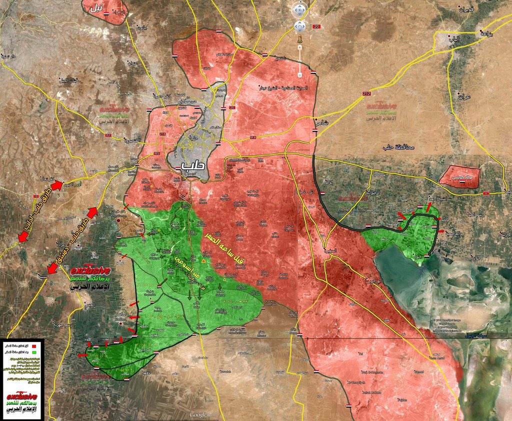 Syrian Civil War: News #3 - Page 29 CTSPELsU8AA_jb1