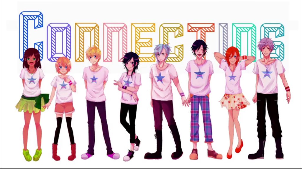 sipr_uta's tweet image. 今回は2つのグループにわかれてConnectingを合唱させて頂きました！

Aria
　nicovideo.jp/watch/sm275408…
Serenade
　nicovideo.jp/watch/sm275409…