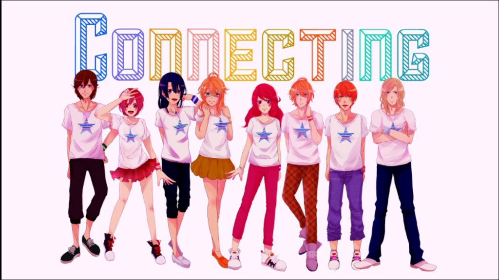 sipr_uta's tweet image. 今回は2つのグループにわかれてConnectingを合唱させて頂きました！

Aria
　nicovideo.jp/watch/sm275408…
Serenade
　nicovideo.jp/watch/sm275409…