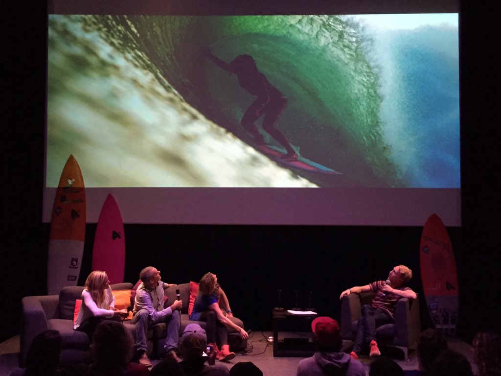 meinike's tweet photo. Big hands for @fintangillespie and  @surfsummit team for creating great moments again #sligo #SurfSummit @Easkeysurf https://t.co/mdQRCH28nO
