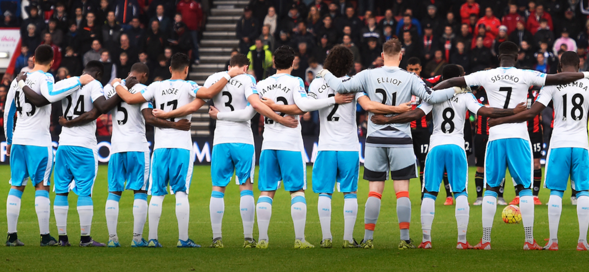 NUFCSpectators tweet picture