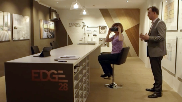 RyanBellGuide's tweet photo. Selling Real Estate in Virtual Reality
#StartVR #VR #VirtualReality
#GearVR #GoogleCardboard
https://t.co/txRFYEOCZ6 https://t.co/gmTxwfeaS2