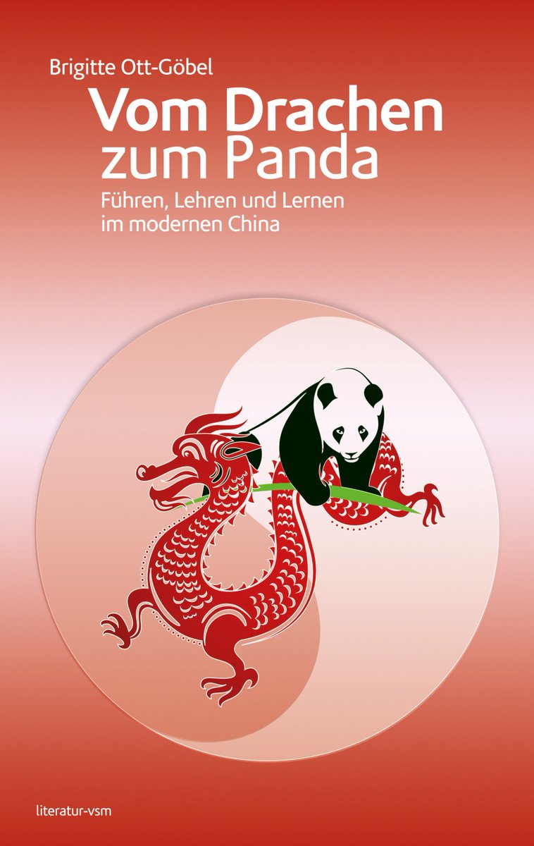 EvaCheungBerlin's tweet photo. #Buchtipp: „Vom Drachen zum Panda“ – das moderne #China im Wandel #lesen literatur-vsm https://t.co/LR9gHDmPFD https://t.co/OFHAap3fm8