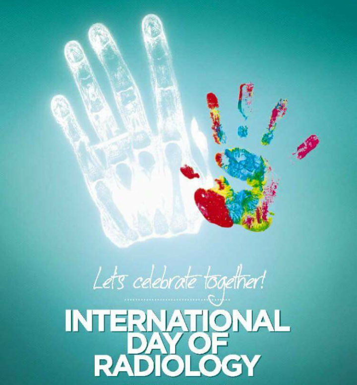 INTERNATIONAL DAY OF RADIOLOGY