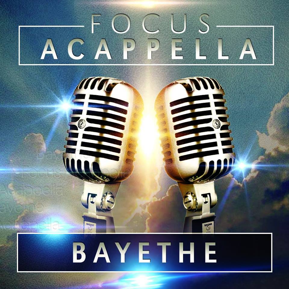 focus_acappella's tweet image. We on it #noDoubt
#singleOut
#bayetheSomandla