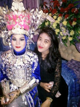 YurikaIkaa's tweet photo. Teman sahabat kesayangan skali akhir.nya :* https://t.co/Zan6TJmtTN