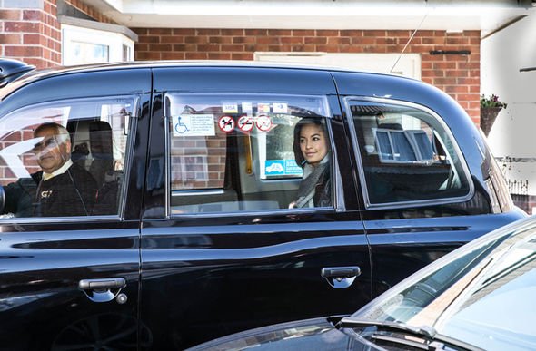FayeBrookesBlog's tweet photo. Blog Post 'Love is in the Air when Kate's fiancee Caz arrives in Weatherfield' @Faye_Brookes https://t.co/ECrk7SBQCk https://t.co/x31HiFmM2D