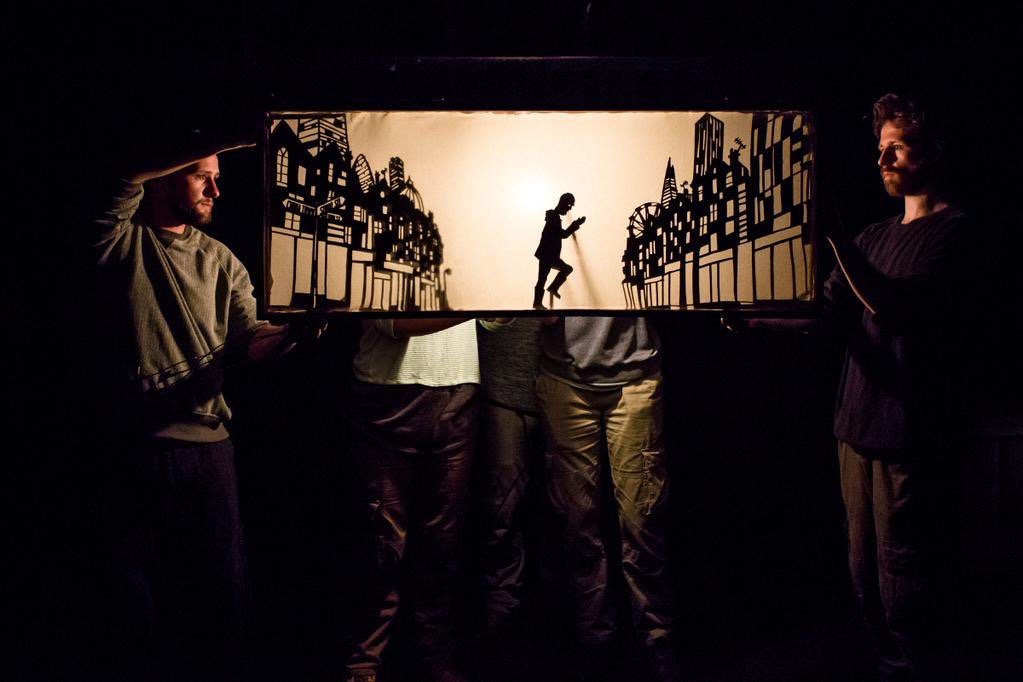 suspense2015's tweet photo. TODAY post-show talk #InOurHands @smokingapplesth w/ Rachel Warr @LIttleATheatre https://t.co/70VvZaw1UZ 3.30pm https://t.co/PWPtb5I8nC