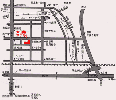 lashandrabmn91's tweet photo. 太田第一ホテル
市内の中心に位置し、周辺の工業団地・イベント会場などにも、活動拠点としてご利用頂けます。
https://t.co/lcGYDoA78W https://t.co/dQKFf02Frc