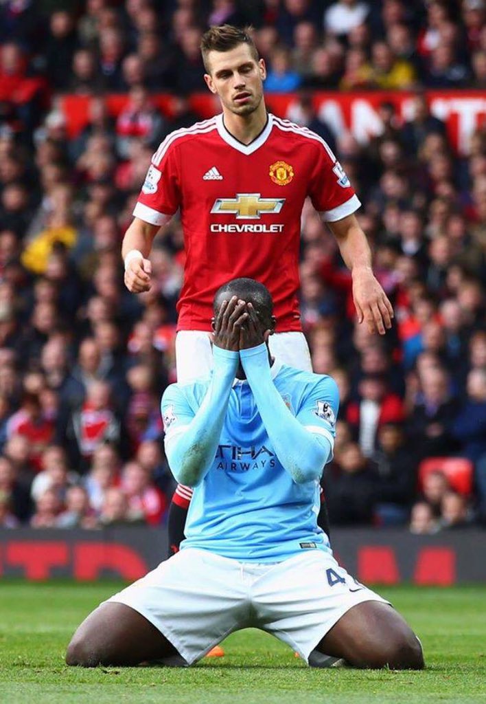 Happy Birthday Morgan Schneiderlin   