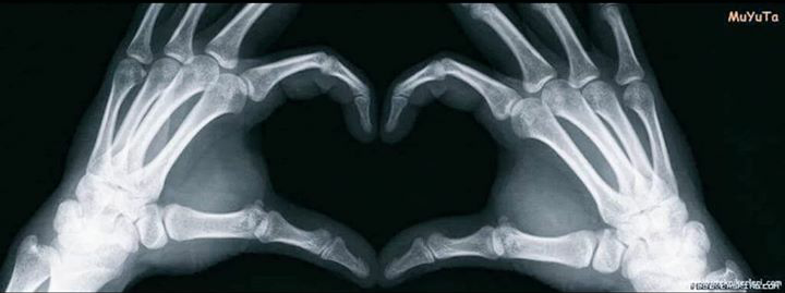 #DünyaRadyolojiGünü
#XRayDay
#Radyoterapi
Ve biz radyasyona adanmış bedenler..