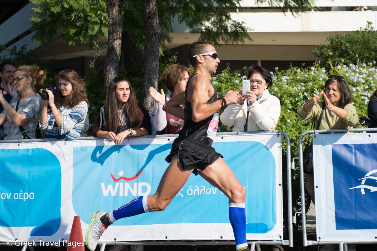 gtpgr's tweet photo. Athens Marathon 2015 Winner Christoforos Merousis 2:21:22 #AMA2015 #33AMA @AthensMarathon @AthensMarathonE https://t.co/Buigyqy0R7