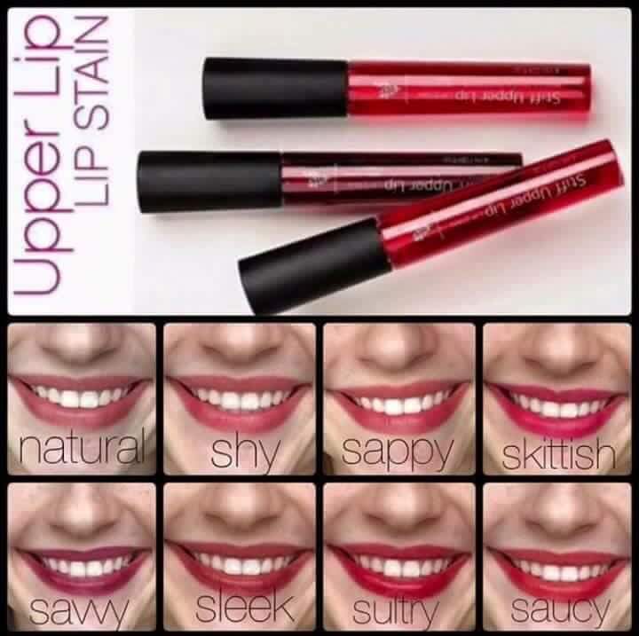 liddlee's tweet image. Lip stains are in this month if u want to know more massage me the lip stains are amazing smudge prof spill prof