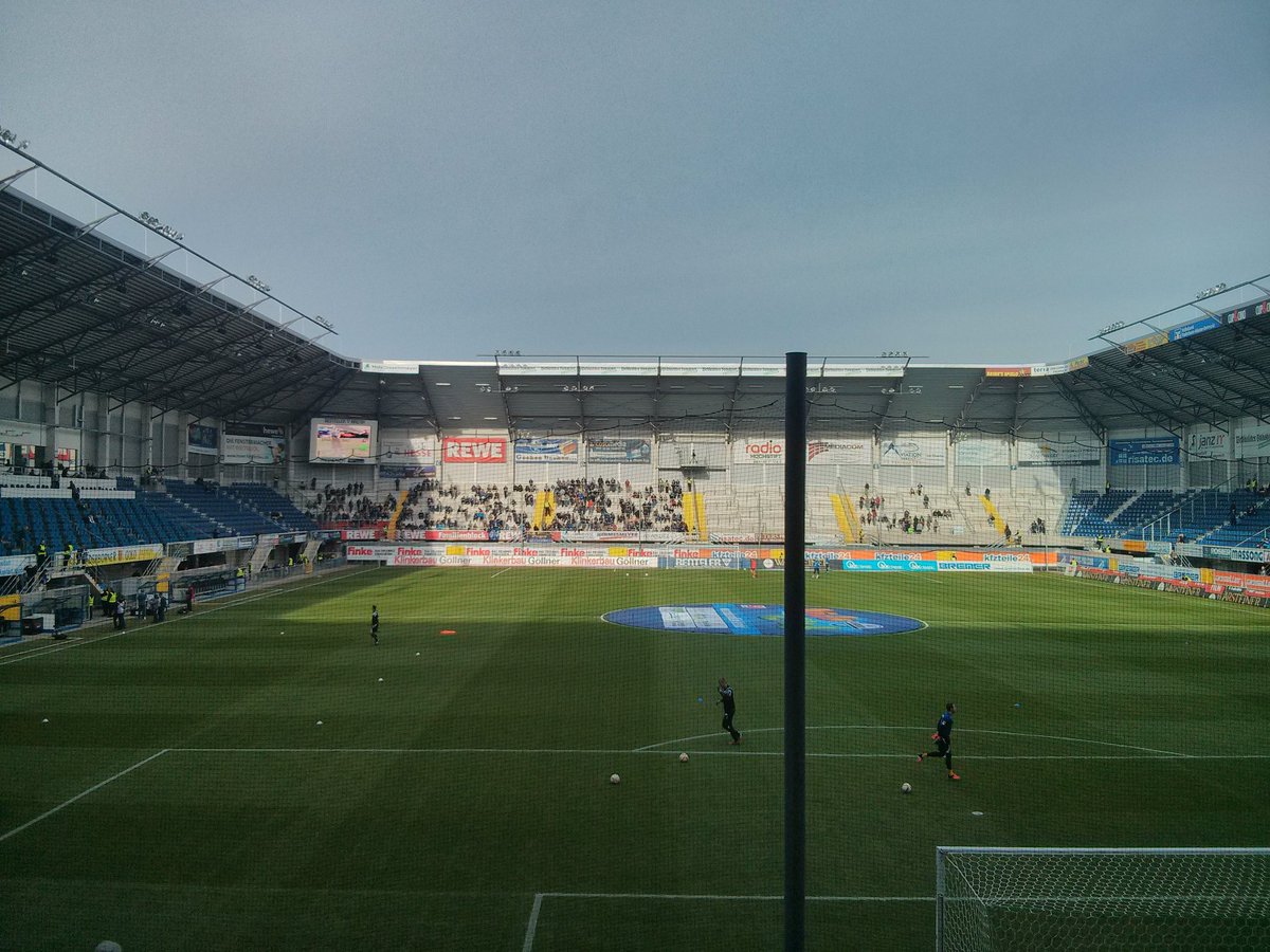 stevelott111's tweet photo. Nur der #SCP https://t.co/wu5OM5X1nr