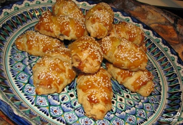 Турецкая самса povar.ru/recipes/tureck…