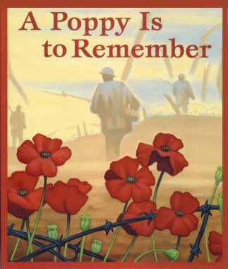 ArteibericoUK's tweet photo. Never forget! #RemembranceSunday #uk #PoppyAppeal https://t.co/ltR9n6ZC5n