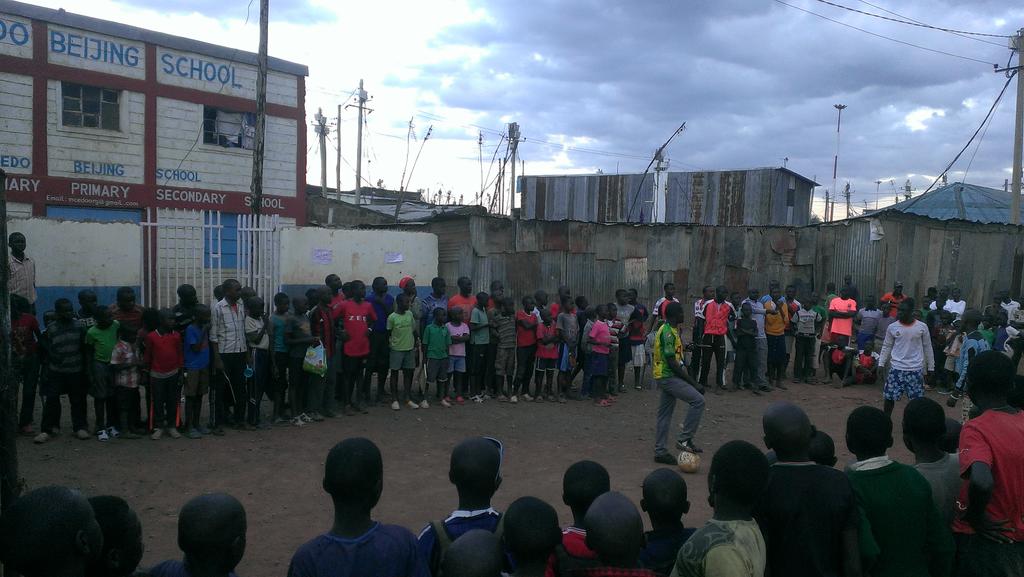 CyclovilleKenya tweet picture