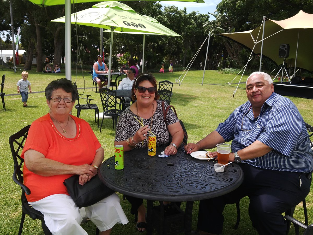 TasteOfPE's tweet photo. It's a beautiful #Sunday to relax &amp; enjoy the festivities at #TasteofPE @TheBoardwalkPE @AlgoaFM @LifeInPE @HeraldPE https://t.co/xuS0QqOm6w