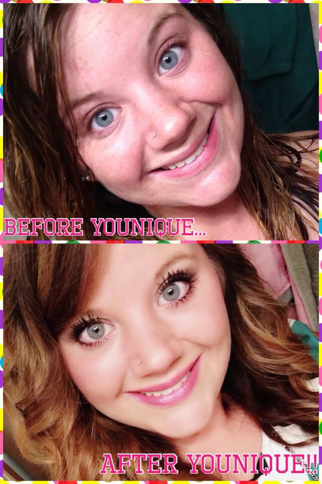 liddlee's tweet image. I love the foundation and the concealer theygo so well 5drops of foundation 3drops of concealer message me for info