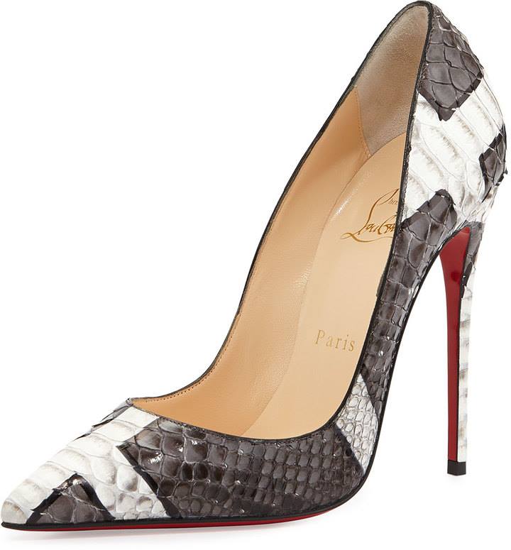 WLLouboutin's tweet photo. Beautiful #louboutin
CLICK HERE
https://t.co/XNDKAofZmX…

#louboutin #christianlouboutin https://t.co/USYOhq8KfA