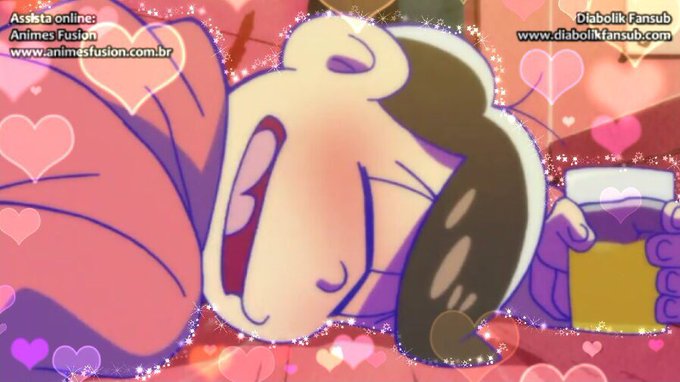 おそ松くんのtwitterイラスト検索結果