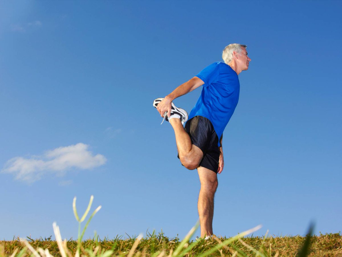 worldrunningcom's tweet photo. Hampered by tight muscles after your #run? You need these essential exercises >> https://t.co/VBPxlwCGCR #runchat https://t.co/ynZjCUJJTR