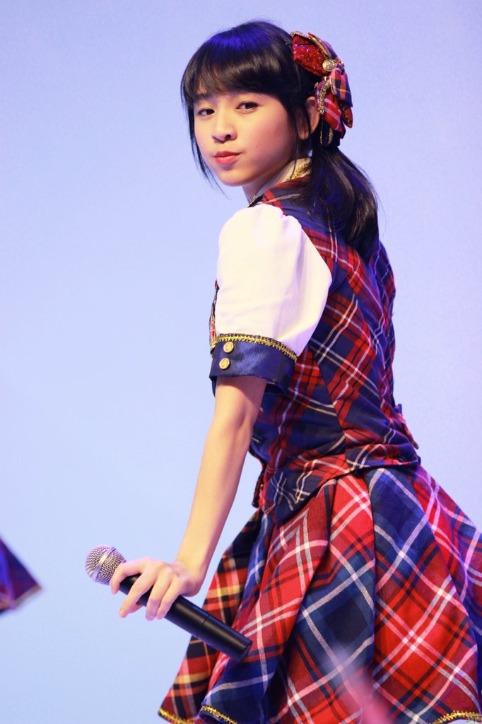 <a href="/H_ElaineJKT48/">Elaine Hartanto</a> - Honda Event @ Grand City Surabaya - <a href="/Elainelastic/">Elainelastic</a> <a href="/elainelastic_EJ/">ElainelasticEastJava</a>