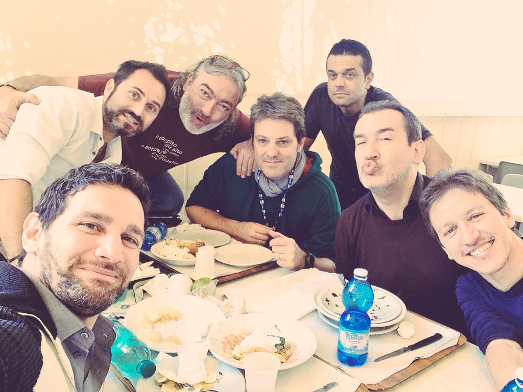 duca70's tweet photo. ARENA 2015/2016 https://t.co/fehviXAQfM