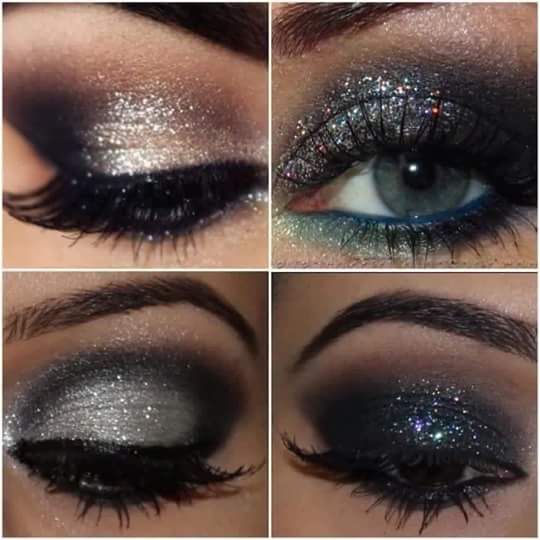 liddlee's tweet image. Eye shadows are amazing with what ever u wear so get at me for urs today youniqueproducts.com lovemakeup