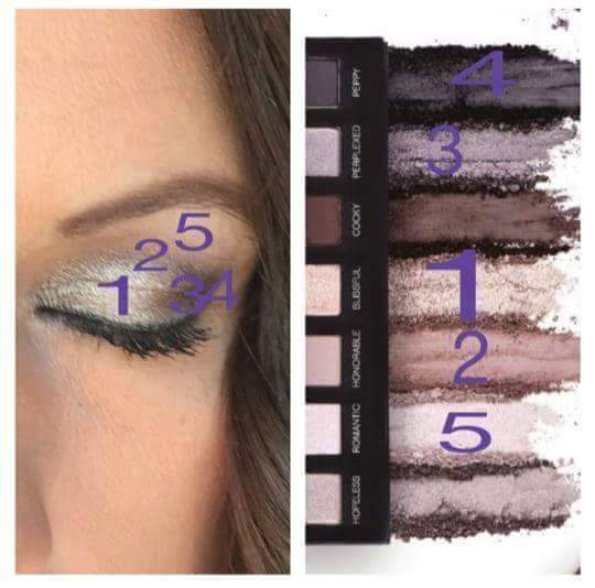 liddlee's tweet image. Eye shadows are amazing with what ever u wear so get at me for urs today youniqueproducts.com lovemakeup