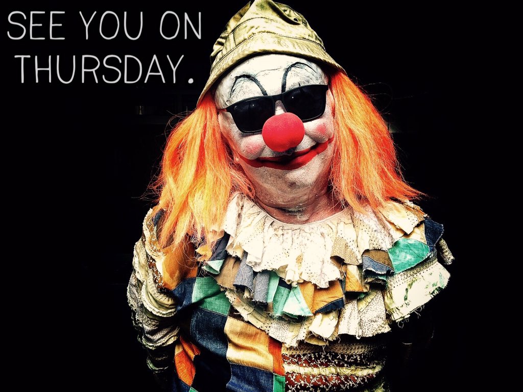 BADOET datang membawa tawa, pulang membawa nyawa mulai hari Kamis.