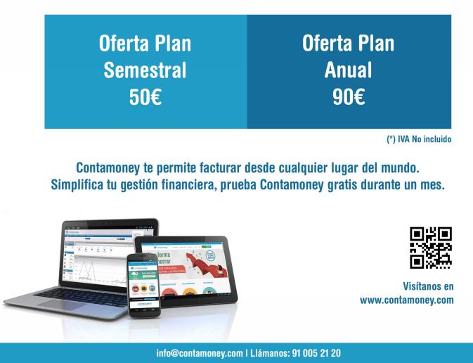 autonomosata's tweet photo. Convenios #ATA11: @contamoney https://t.co/cyTAC2LkN4 Los demás: https://t.co/SkhJFaZhXk #ventajasdesocio #autónomos https://t.co/5bDCkSfMa6