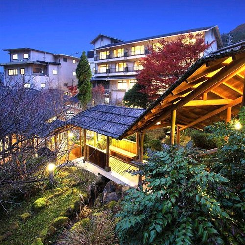 genersr56's tweet photo. 赤目温泉　隠れの湯　対泉閣
赤目四十八滝まで歩いて5分。周りは赤目の山々。源泉を持つ宿で四季折々の景色と伊賀牛を！
https://t.co/MljA2MUuxC https://t.co/V7Hhy6nAJd