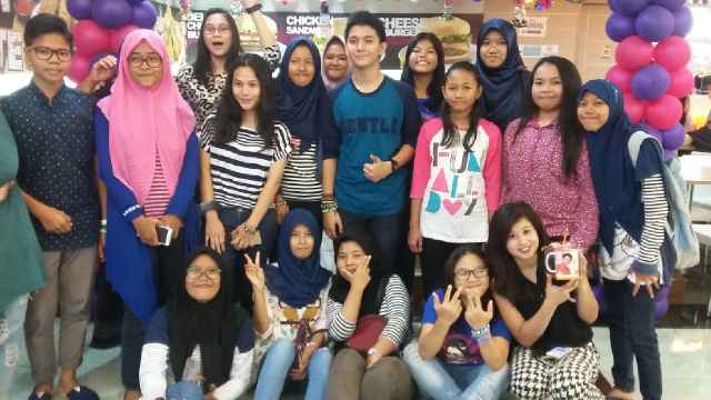 Suci_DonAlditto's tweet photo. TFT💕💕 @AjilDitto_08 and @BestfriendsAjil https://t.co/jeZoCg32pS