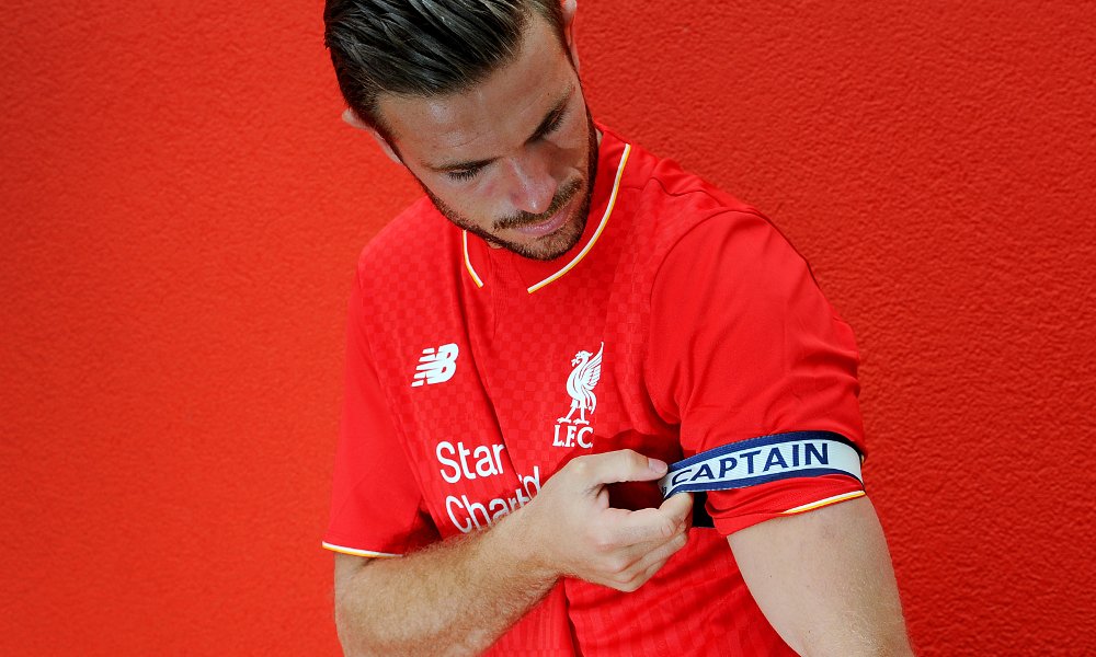 ThaiLFC's tweet photo. คล็อปป์: เฮนเดอร์สันเป็นกัปตันทีมที่คู่ควร อ่านได้ที่ https://t.co/eBurVNt62p #LFCThai https://t.co/dtlBlPRis4
