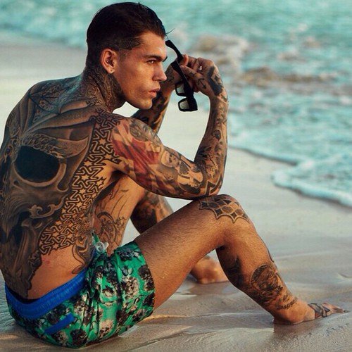 De estos días que te levantas con ganas de sexo