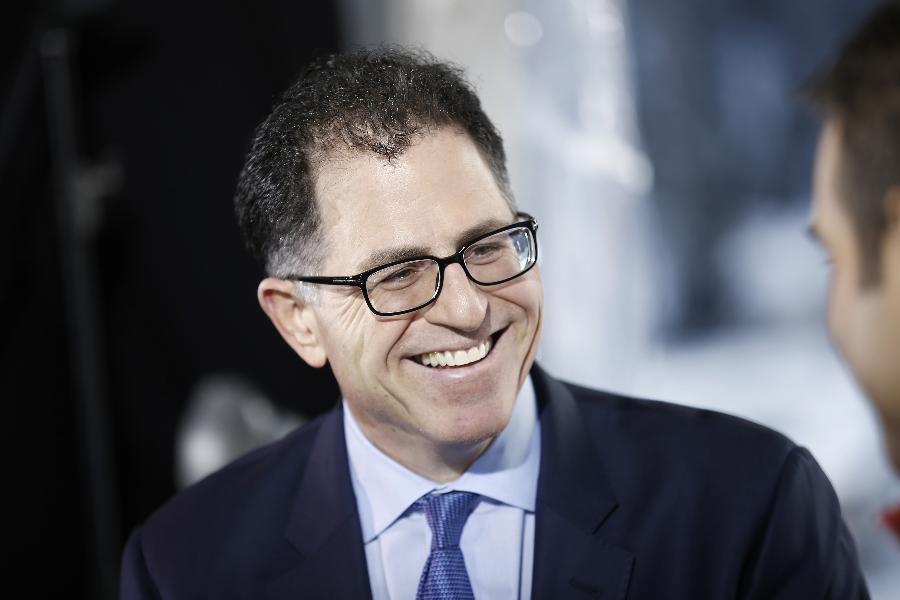 Forbes's tweet photo. PHOTOS: Most powerful people in business: https://t.co/DYOsmHIfUu https://t.co/ERzaJ6kyyh