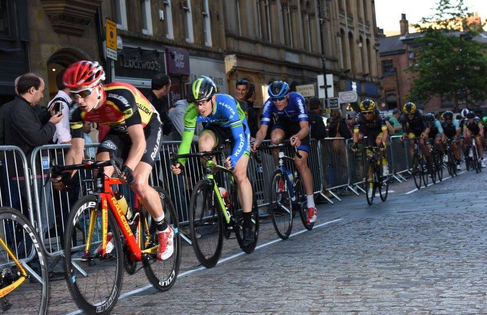 SportGrubCT's tweet photo. Team Announcement - Two more riders staying with the team for next year Stephen Adams and Ryan Davis https://t.co/a0fspoEi6i