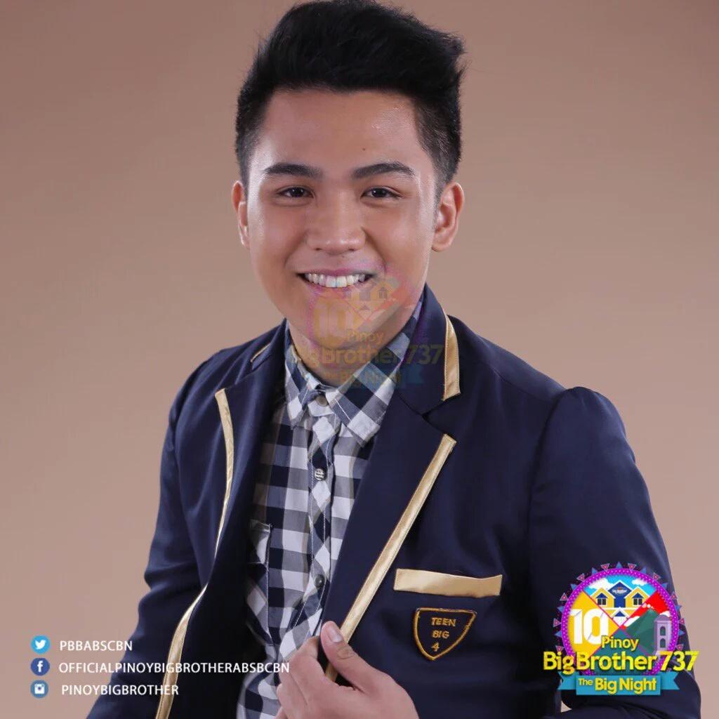 TropangKKKJCebu's tweet photo. @PBBabscbn JIMBOY FOR BIGWINNER πππ #JimboyFTW #PBBTheBigWeekend @itsjimboymartin https://t.co/vTzbqDrrC6